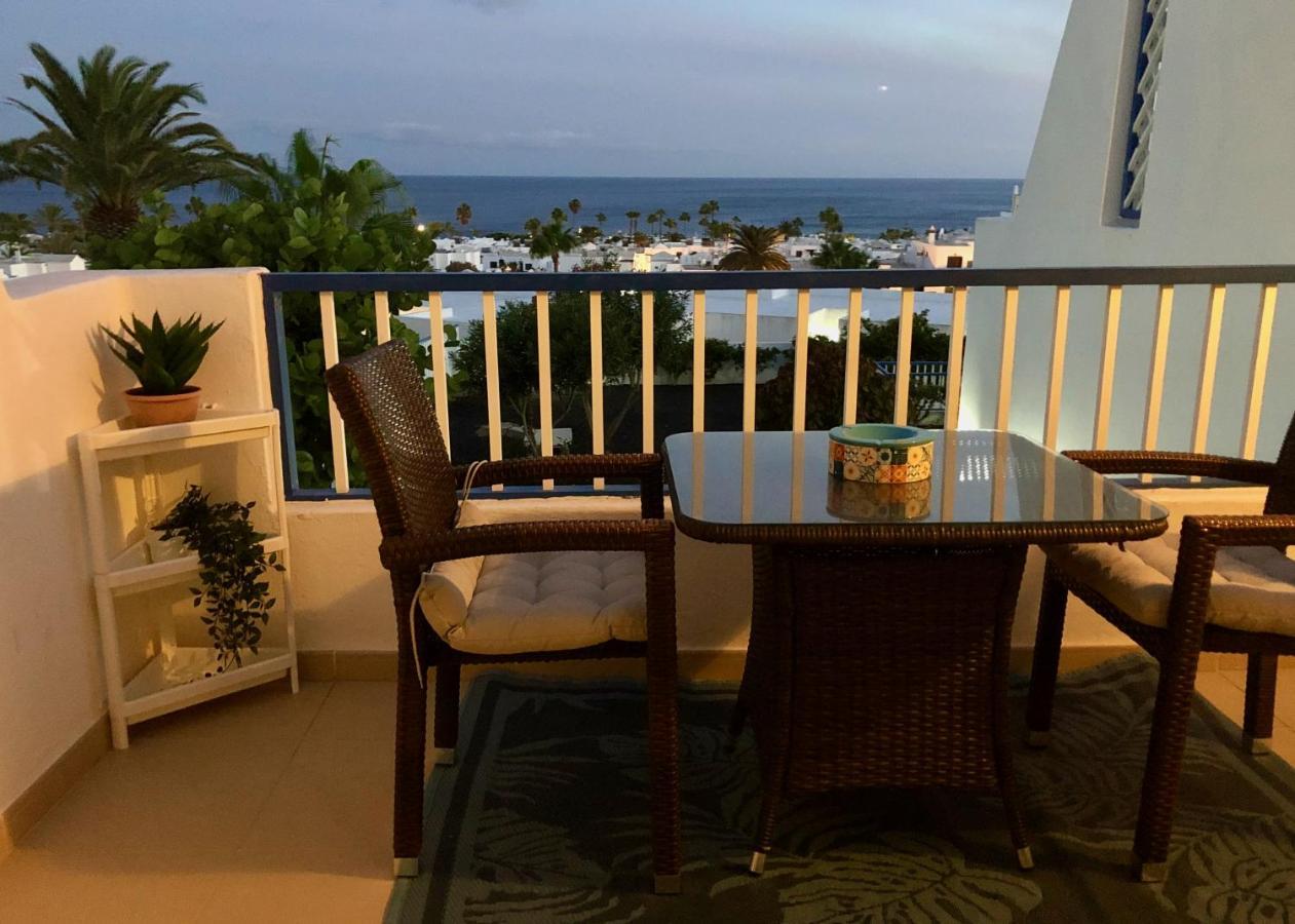 Casita Chao Atalaya Apartamento *