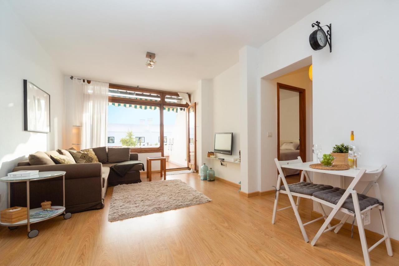 Apartment Sweet Holidays. Molinos