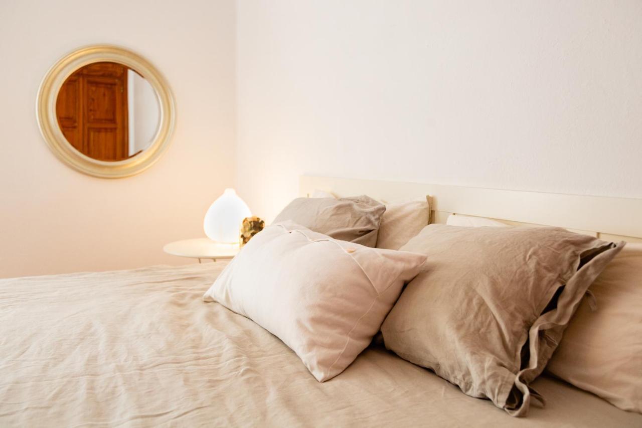 Sweet Holidays. Molinos Apartment
