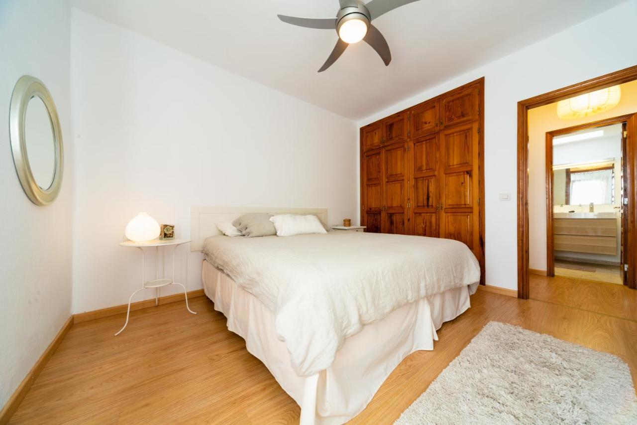 Sweet Holidays. Molinos Apartment Costa Teguise