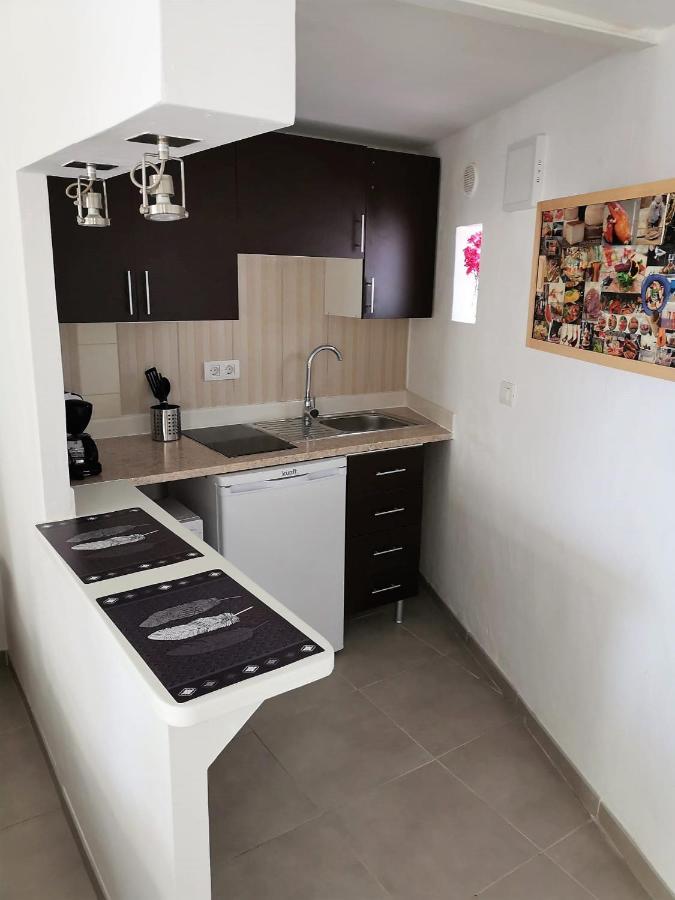 Apartamento La Santa - Casa Marosenia *
