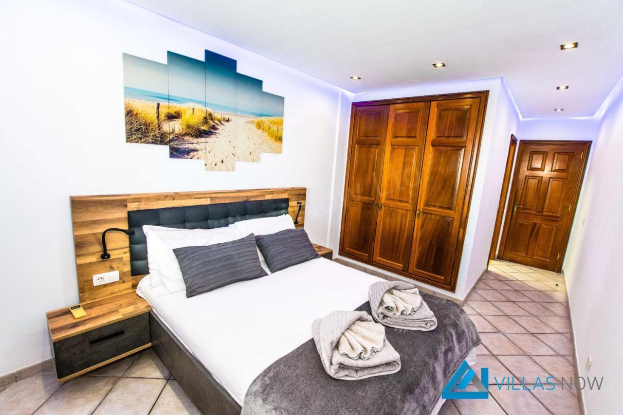 Graciosa By Now Ltd Villa Playa Blanca (Lanzarote)