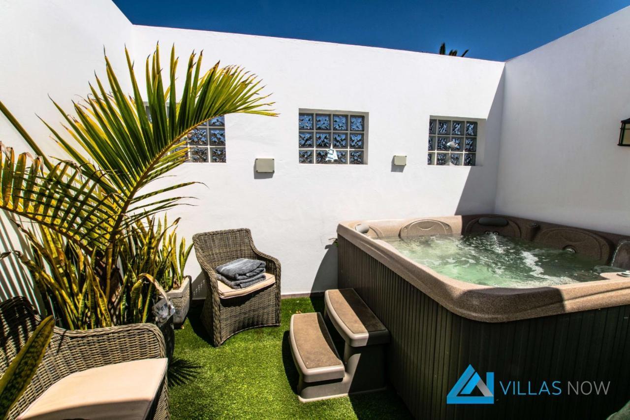 Graciosa By Now Ltd Villa *