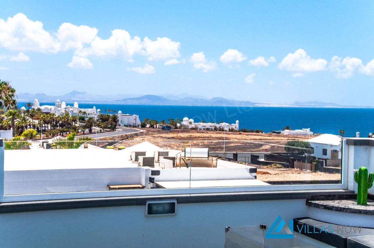 Villa Graciosa By Now Ltd *