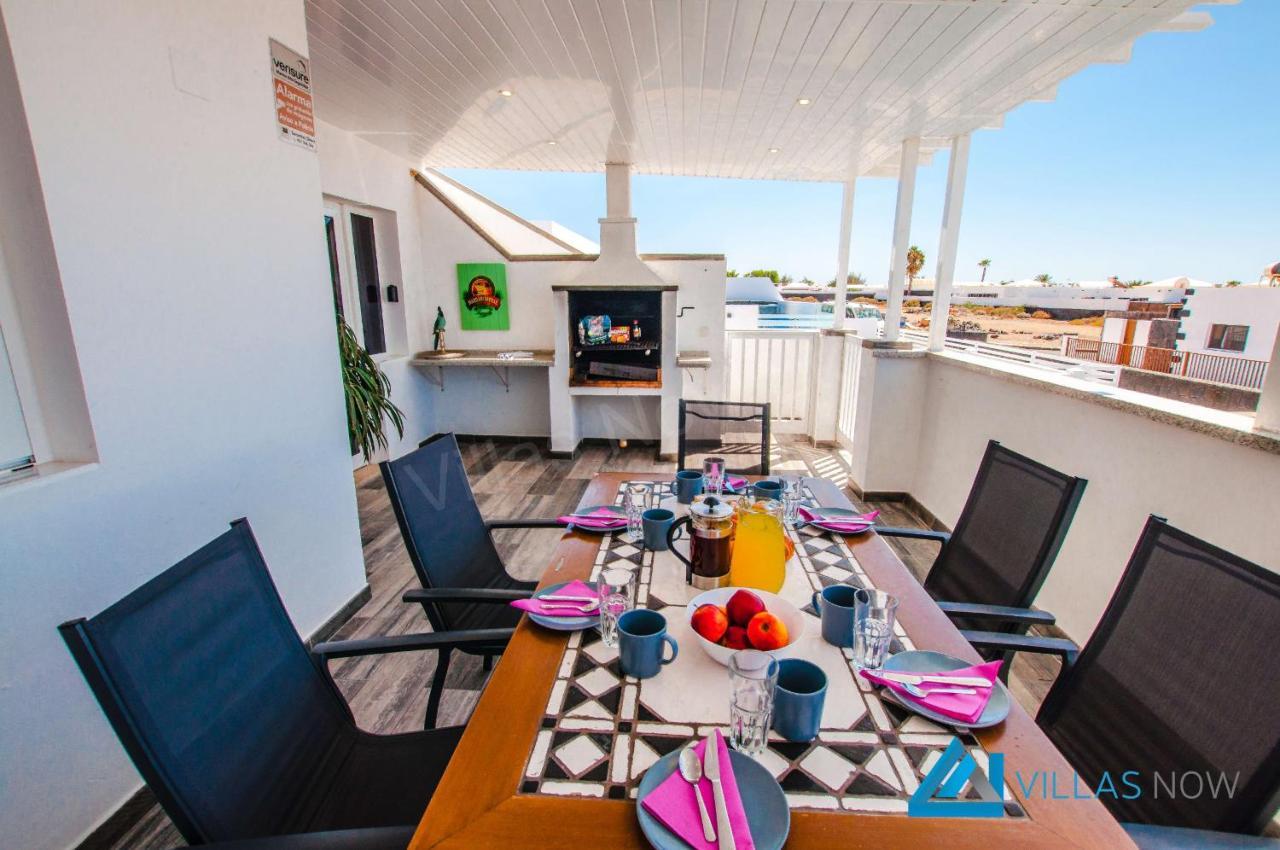 Graciosa By Now Ltd Villa