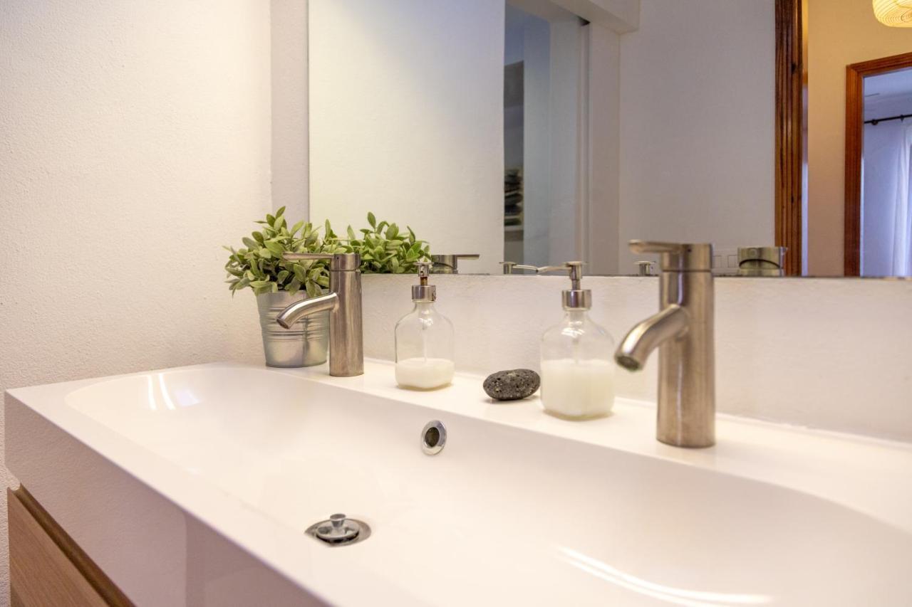 Apartment Sweet Holidays. Molinos