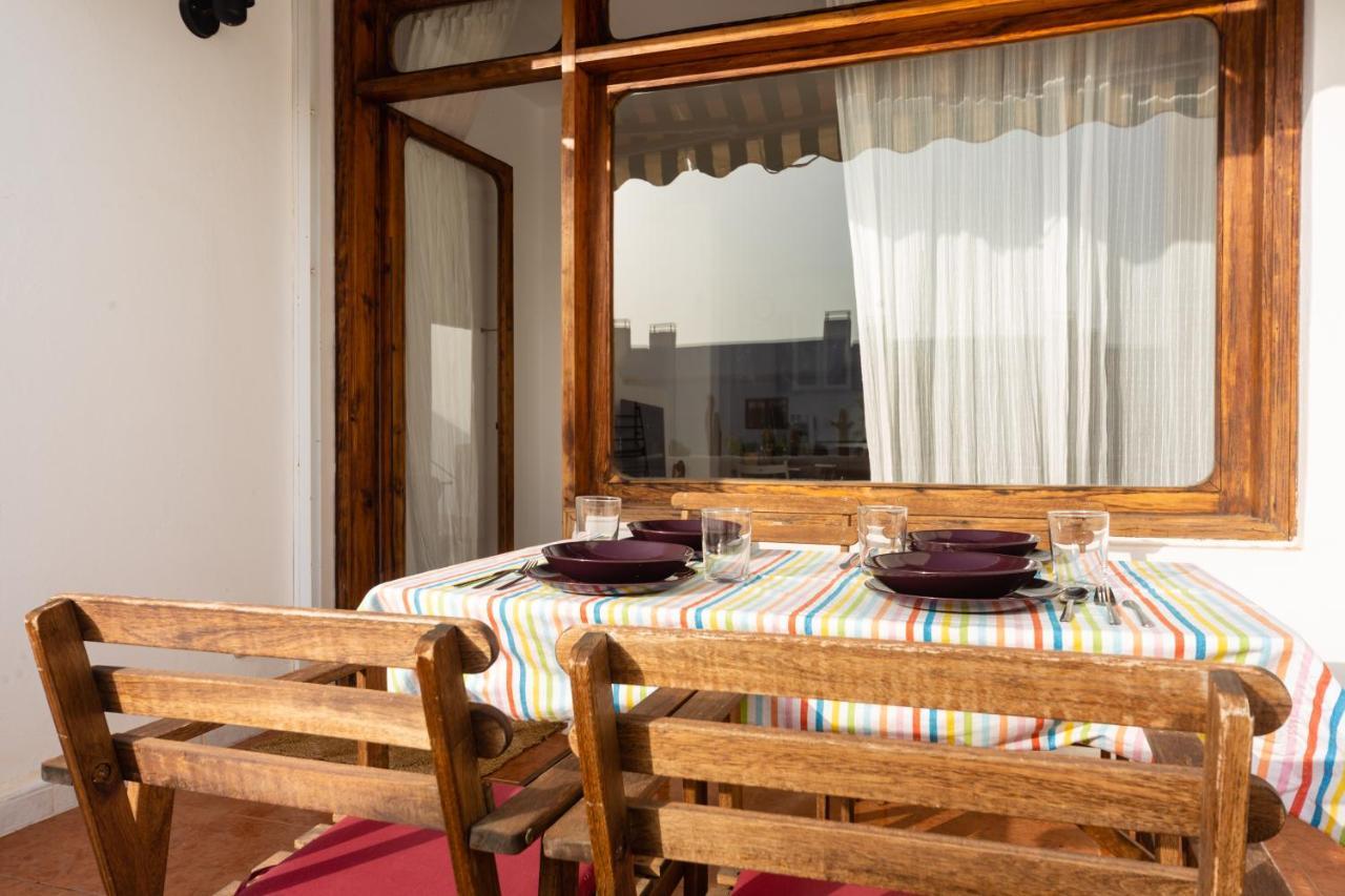 Sweet Holidays. Molinos Apartment