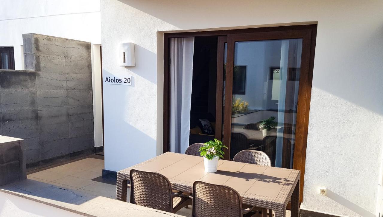 Holiday home Aiolos 20 *