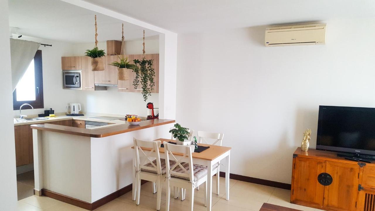 Aiolos 20 Holiday home