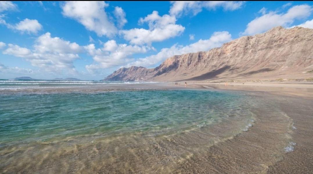 Casa Thalia Old Town Teguise By Pvl * Teguise (Lanzarote)