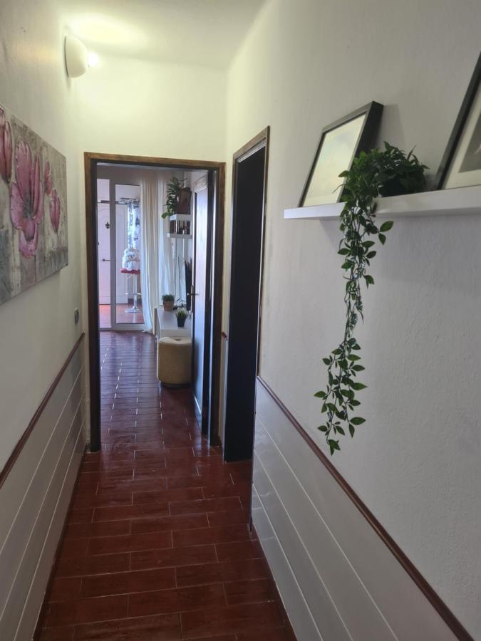 Apartment Casa Thalia Old Town Teguise By Pvl