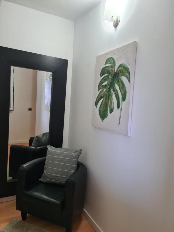 Apartment Casa Thalia Old Town Teguise By Pvl *