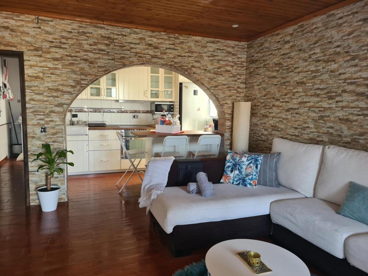 Casa Thalia Old Town Teguise By Pvl *