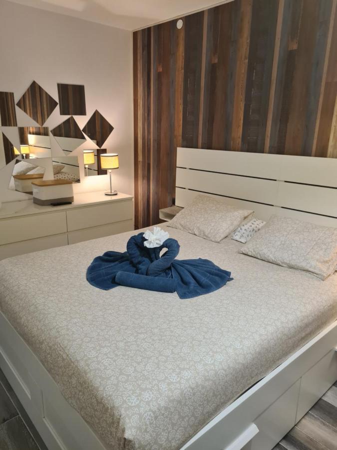 Casa Thalia Old Town Teguise By Pvl Apartment