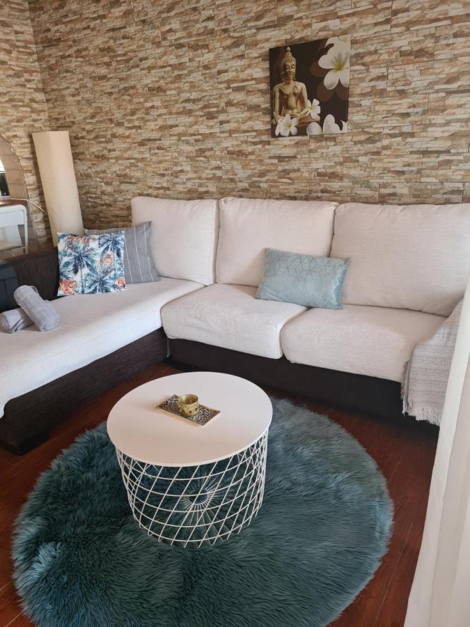 Casa Thalia Old Town Teguise By Pvl