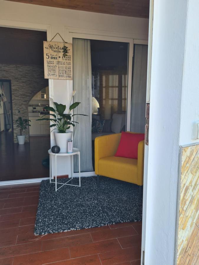 Casa Thalia Old Town Teguise By Pvl Apartment *