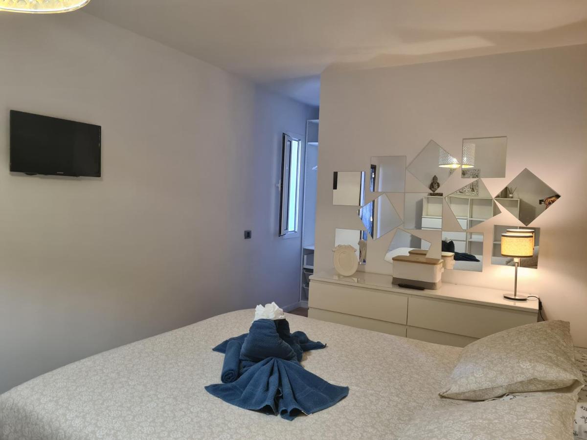 Casa Thalia Old Town Teguise By Pvl
