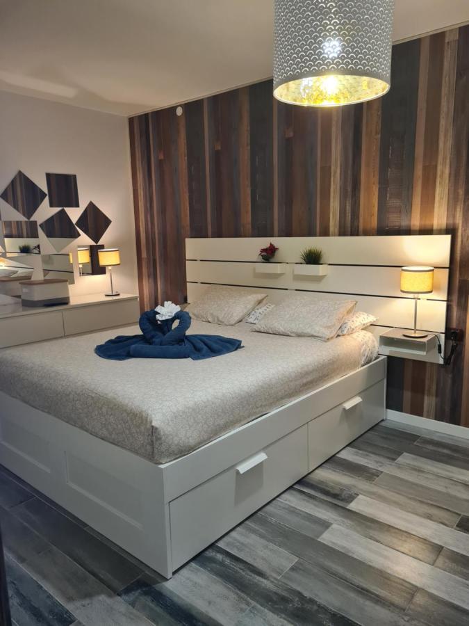 Apartment Casa Thalia Old Town Teguise By Pvl