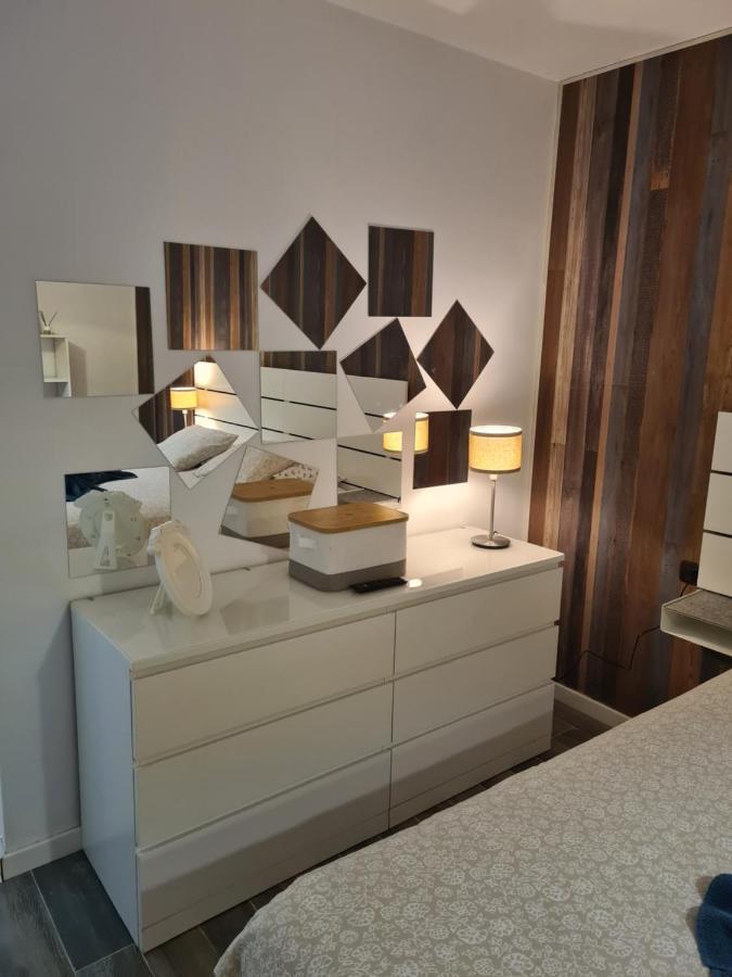 Casa Thalia Old Town Teguise By Pvl Apartment