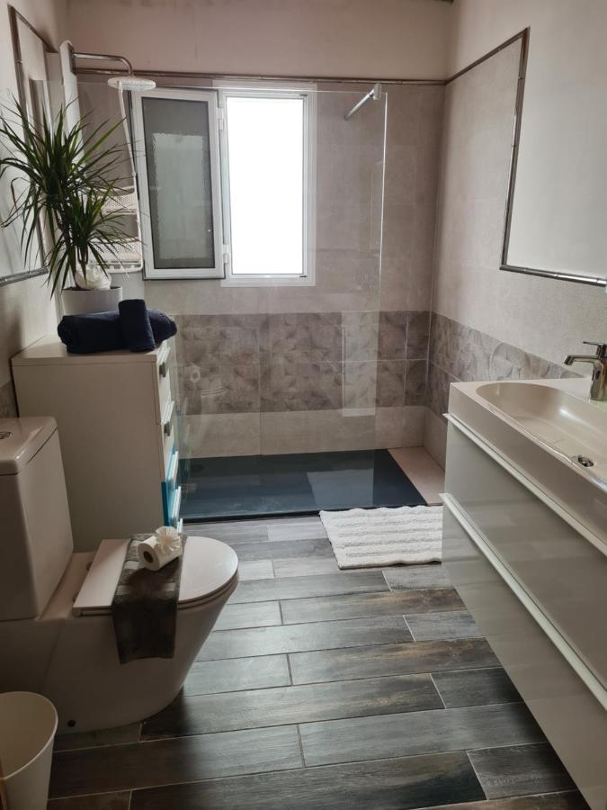 Casa Thalia Old Town Teguise By Pvl Apartment *