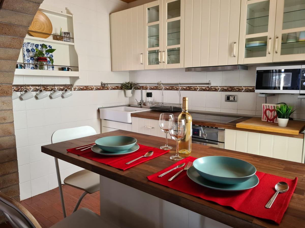 Casa Thalia Old Town Teguise By Pvl Apartment