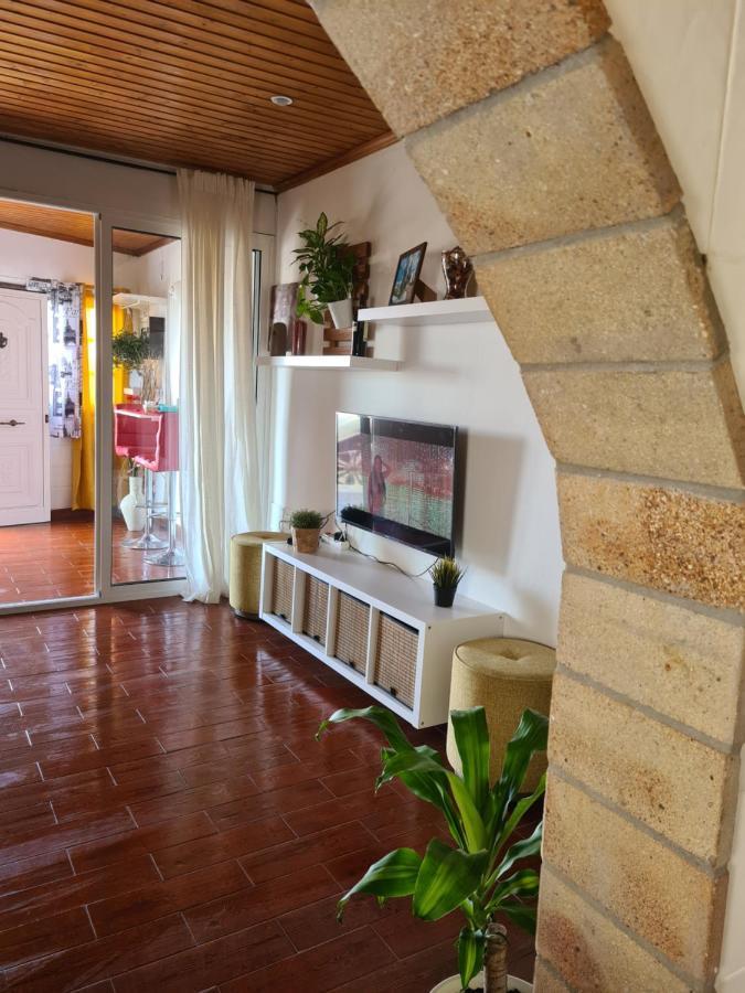 Casa Thalia Old Town Teguise By Pvl Apartment *