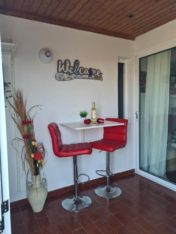 Apartment Casa Thalia Old Town Teguise By Pvl