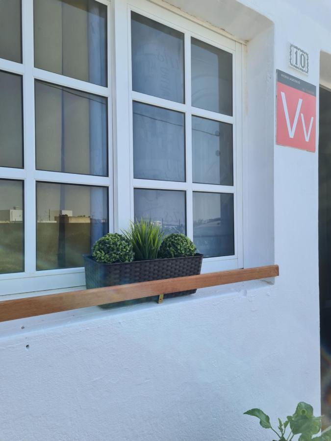 Casa Thalia Old Town Teguise By Pvl Apartment *