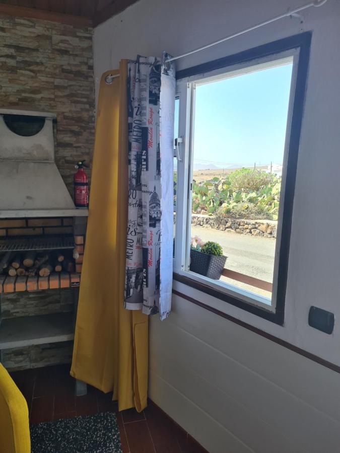 Casa Thalia Old Town Teguise By Pvl Teguise (Lanzarote)