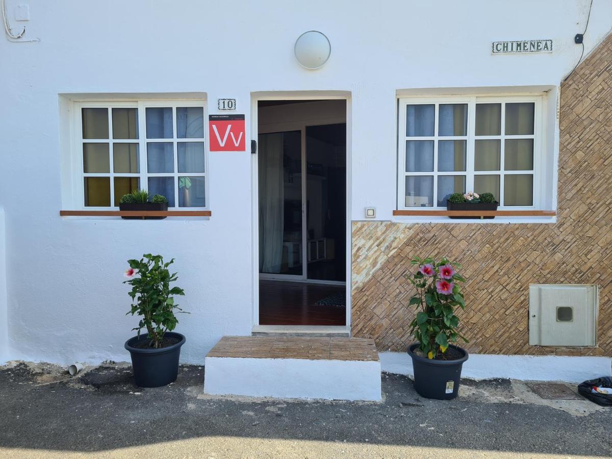 Casa Thalia Old Town Teguise By Pvl