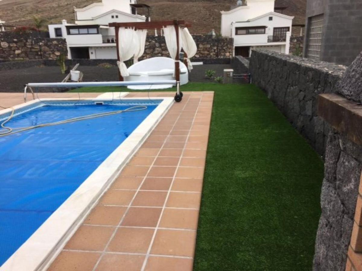 Villa Alisios 58 Playa Blanca (Lanzarote)