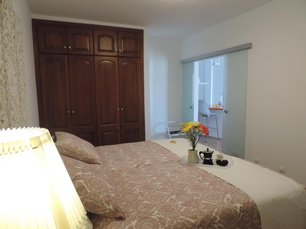 Casa El Jable Apartment *