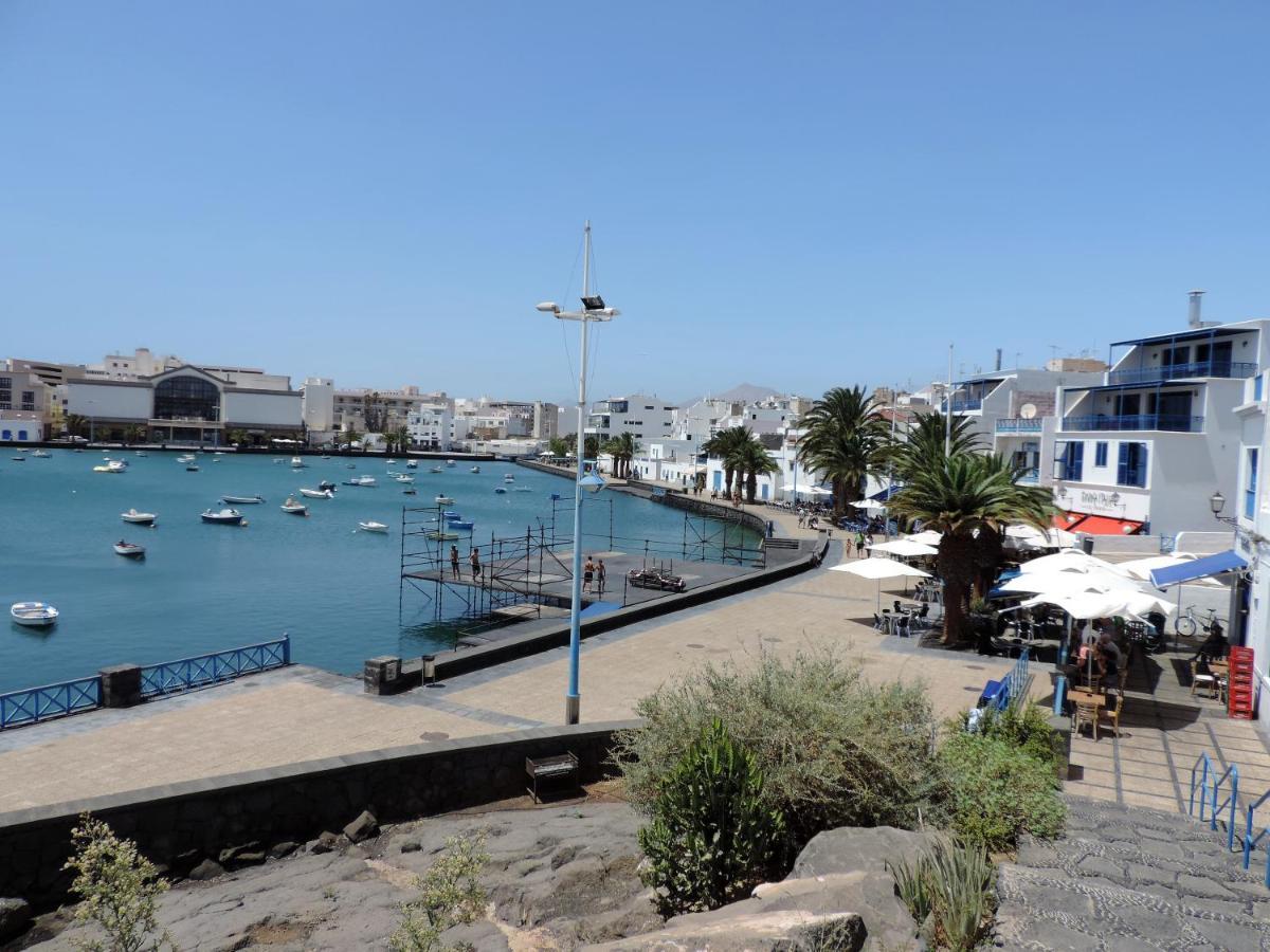 Casa El Jable * Arrecife (Lanzarote)