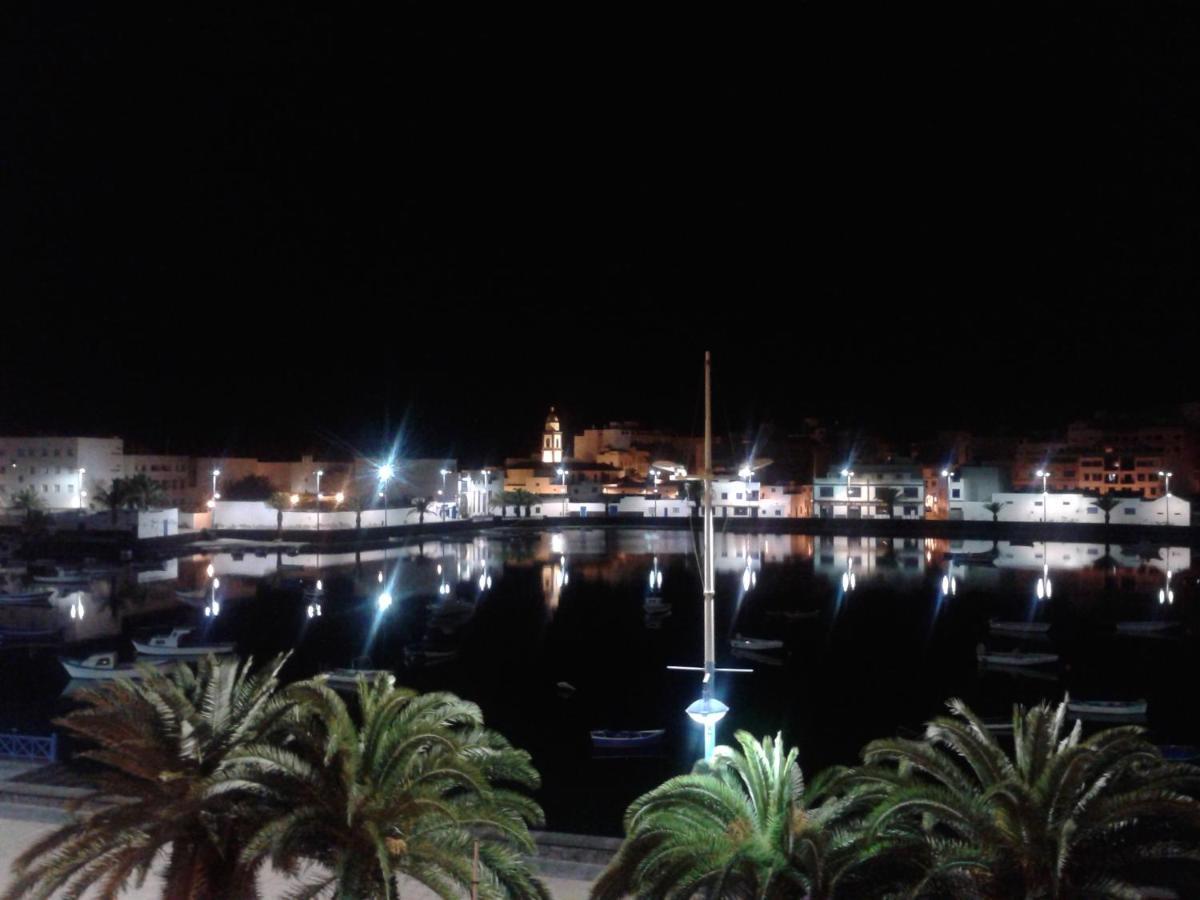 Casa El Jable Arrecife (Lanzarote)