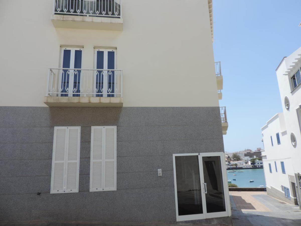 Casa El Jable Apartment *