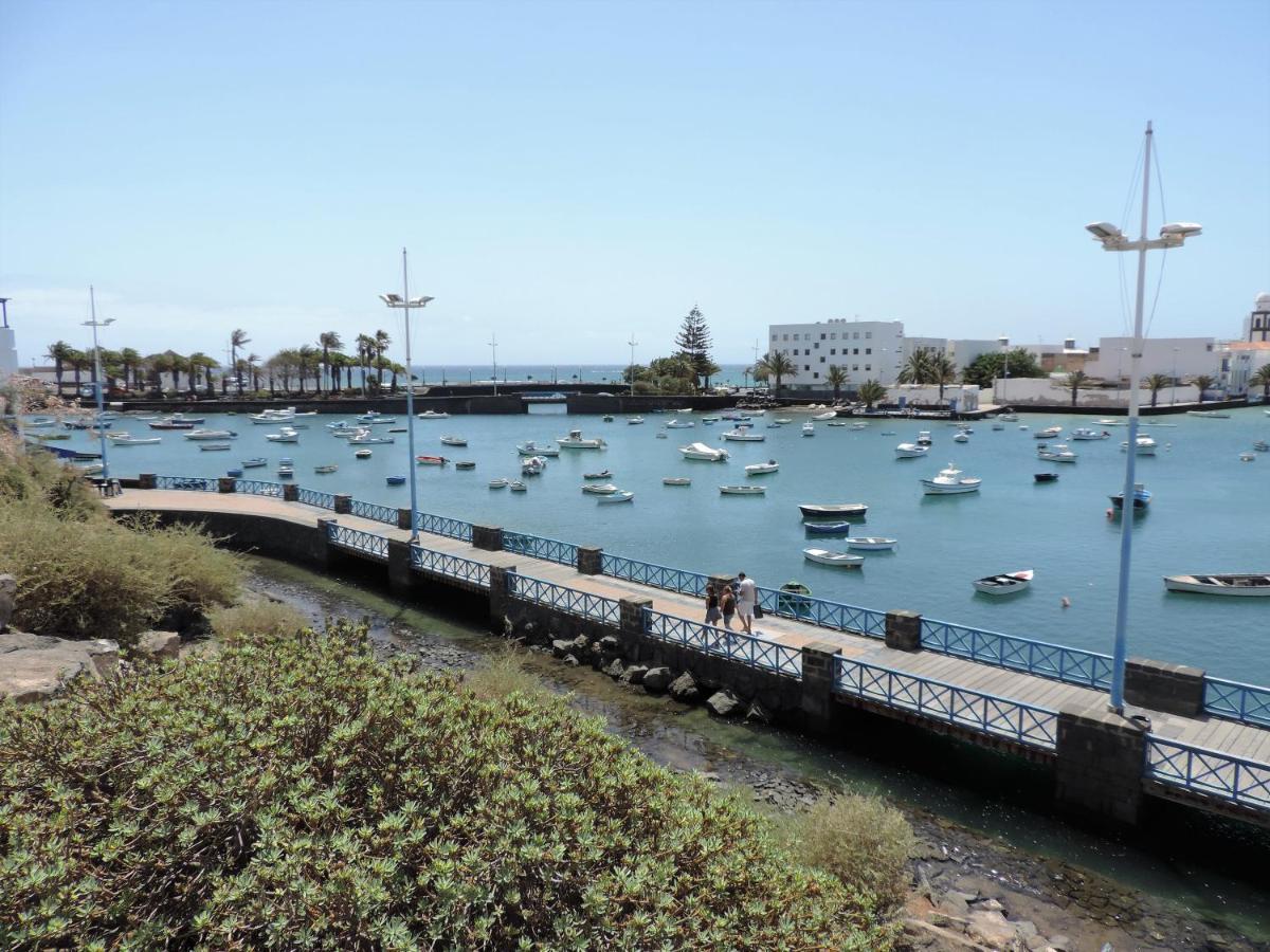 Casa El Jable Apartment Arrecife (Lanzarote)