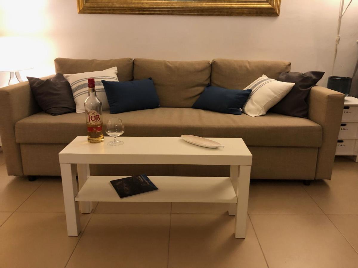 Apartamento Casita Chao Atalaya