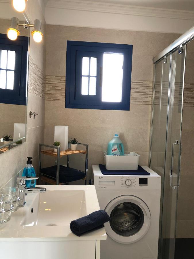 Casita Chao Atalaya Apartamento