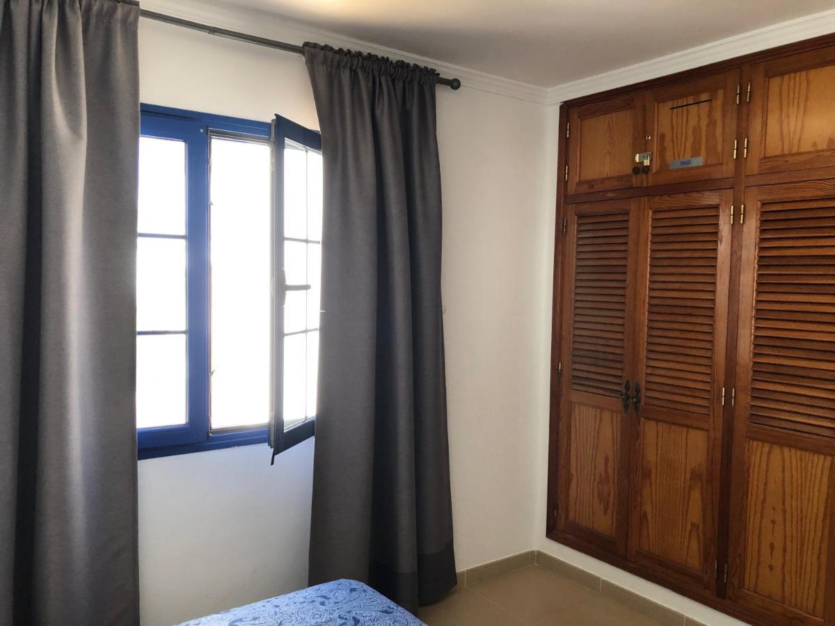 Casita Chao Atalaya Puerto del Carmen (Lanzarote)