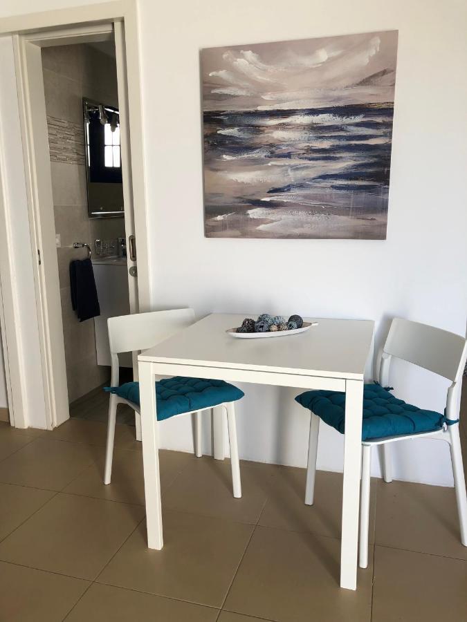 Casita Chao Atalaya Apartamento