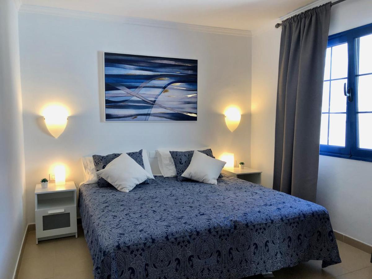 Apartamento Casita Chao Atalaya Puerto del Carmen (Lanzarote)