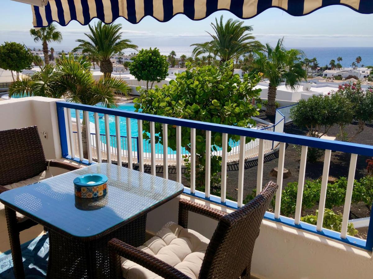 Casita Chao Atalaya Puerto del Carmen (Lanzarote)