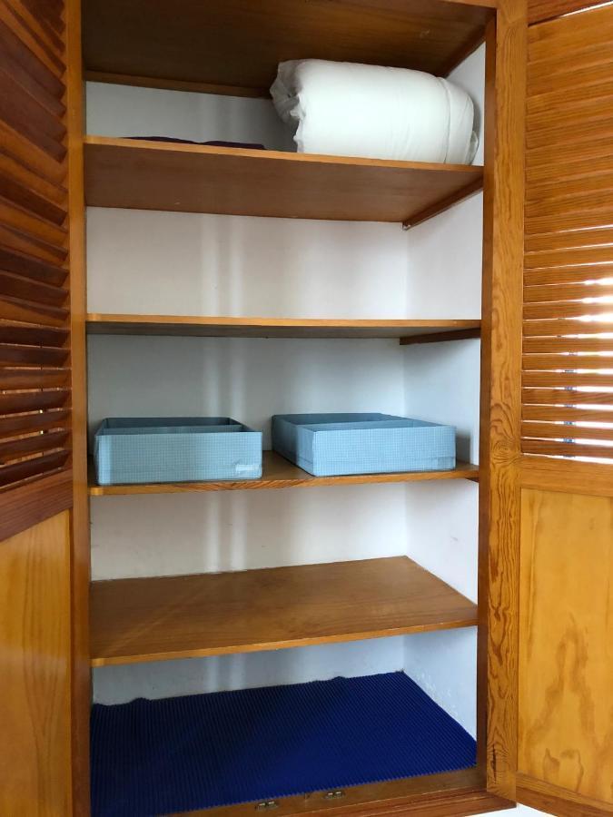 Casita Chao Atalaya Apartamento