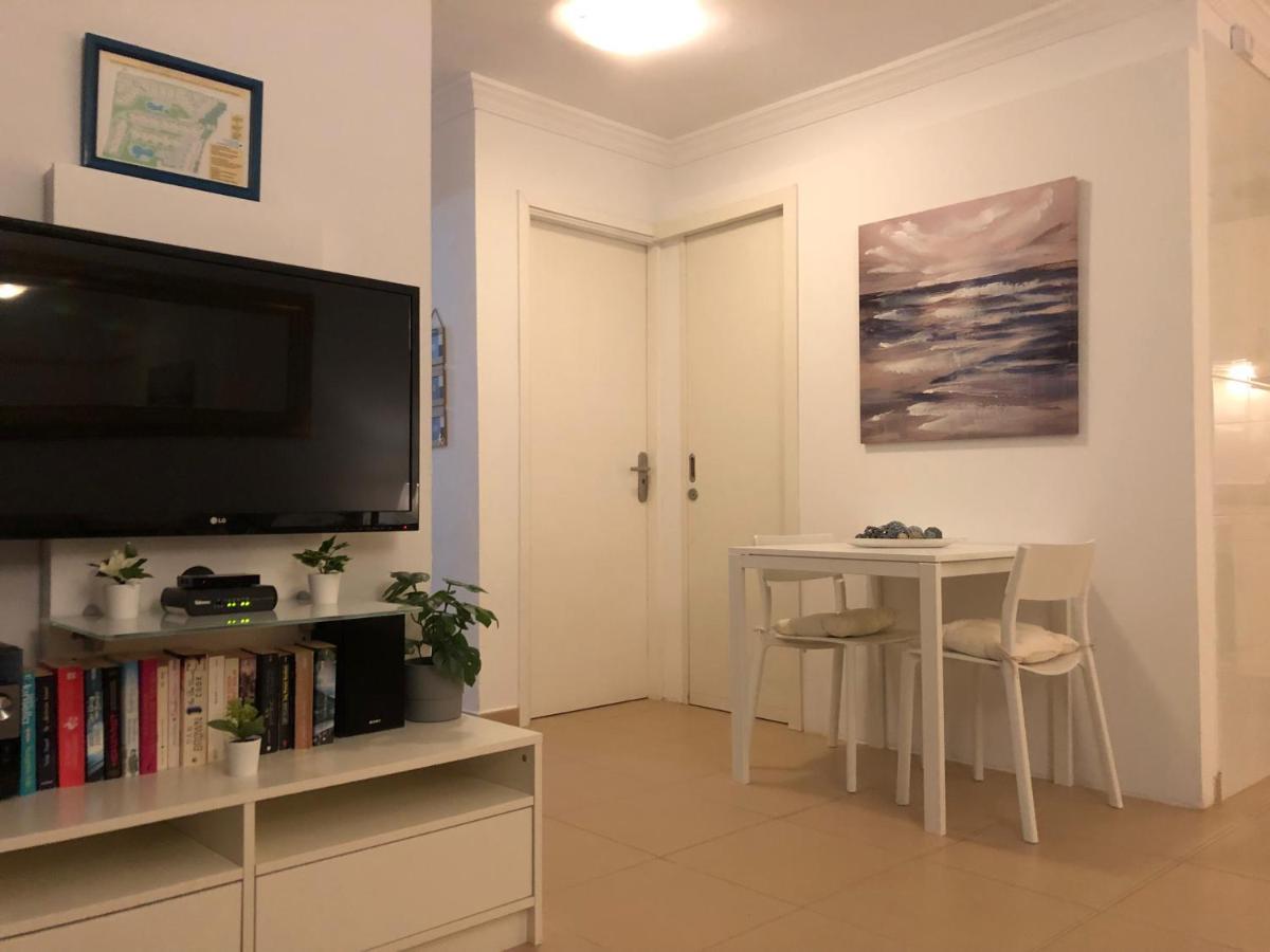 Casita Chao Atalaya Apartamento