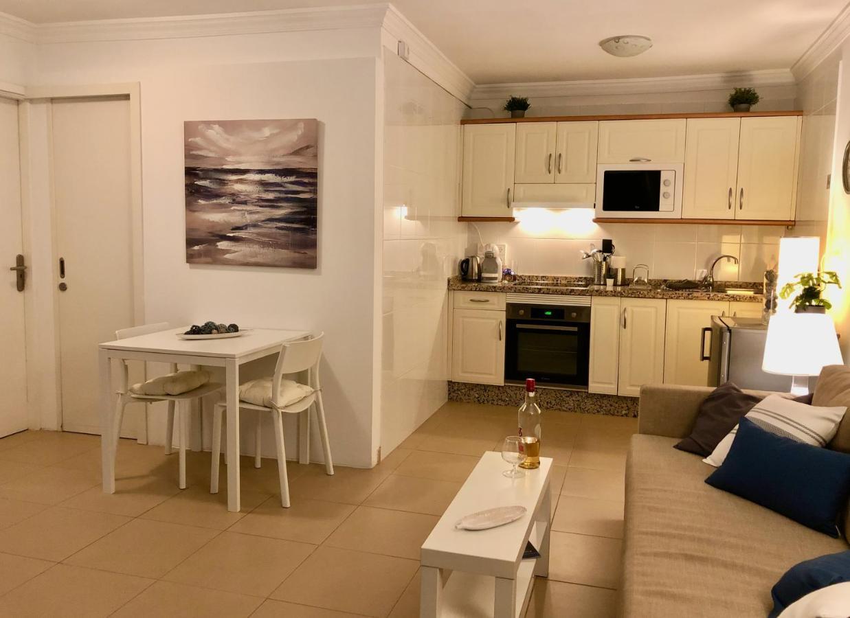 Apartamento Casita Chao Atalaya *