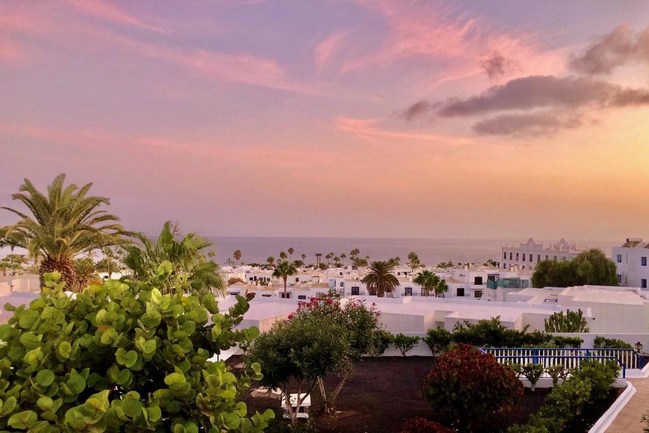 Casita Chao Atalaya * Puerto del Carmen (Lanzarote)