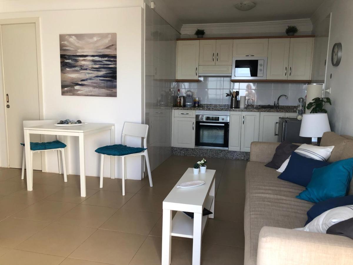 Apartamento Casita Chao Atalaya *