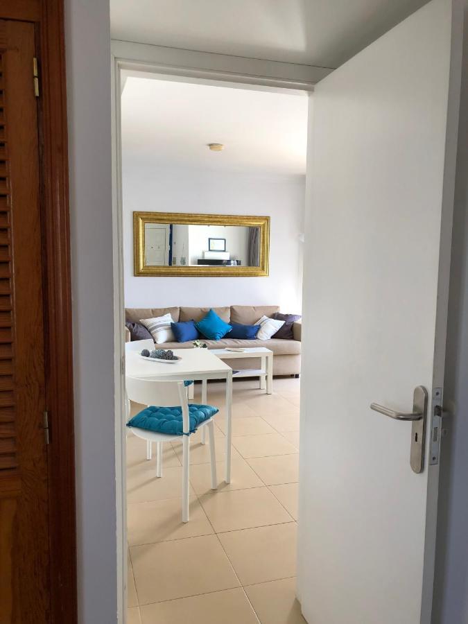 Apartamento Casita Chao Atalaya
