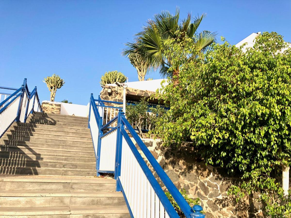 Apartamento Casita Chao Atalaya *