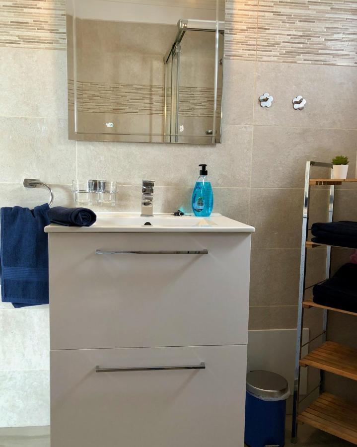 Apartamento Casita Chao Atalaya